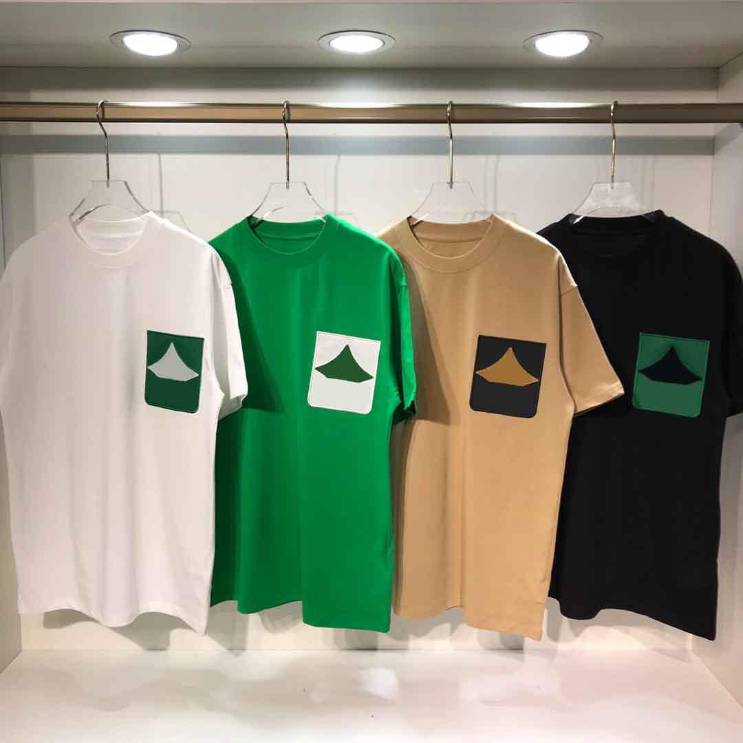 2021ss spring and summer new high grade cotton printing short sleeve round neck panel T-Shirt Size: m-l-xl--xxxl Color: black white hhf7reh84, Black;brown
2021ss spring and summer new high grade cotton printing short sleeve round neck panel T-Shirt Size: m-l-xl--xxxl Color: black white hhf7reh84, Black;brown
