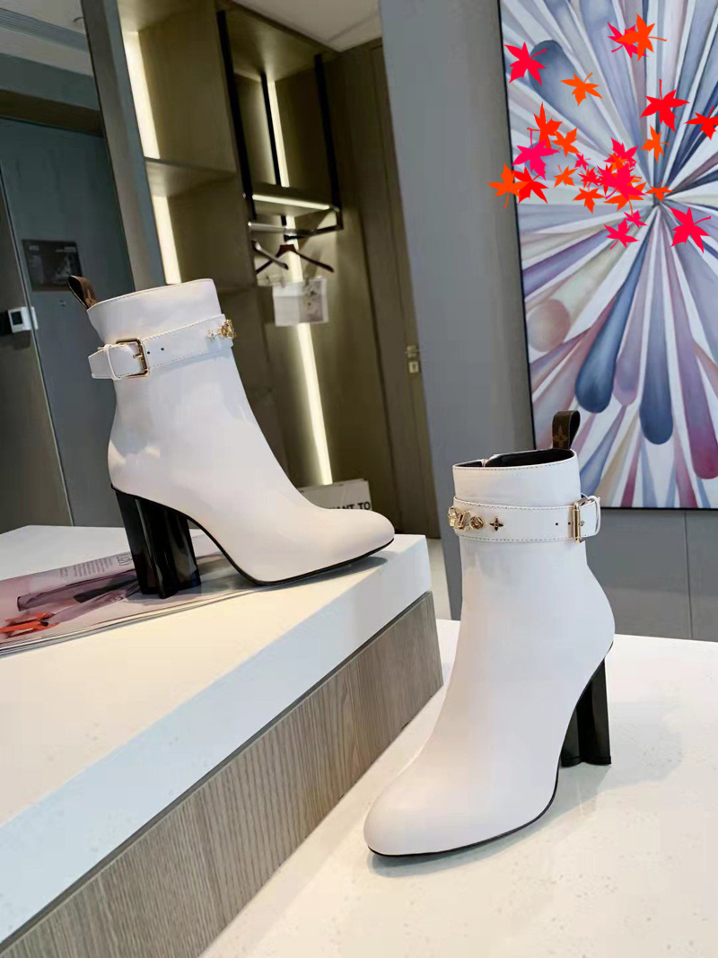 2022 Top Quality Winter Women Dress Boots High Heels design Leather Boot knitted sock-like flats biker luxury designer shoes Tall Ankle Booties with logo and box -G0249, Picture color
2022 Top Quality Winter Women Dress Boots High Heels design Leather Boot knitted sock-like flats biker luxury designer shoes Tall Ankle Booties with logo and box -G0249, Picture color