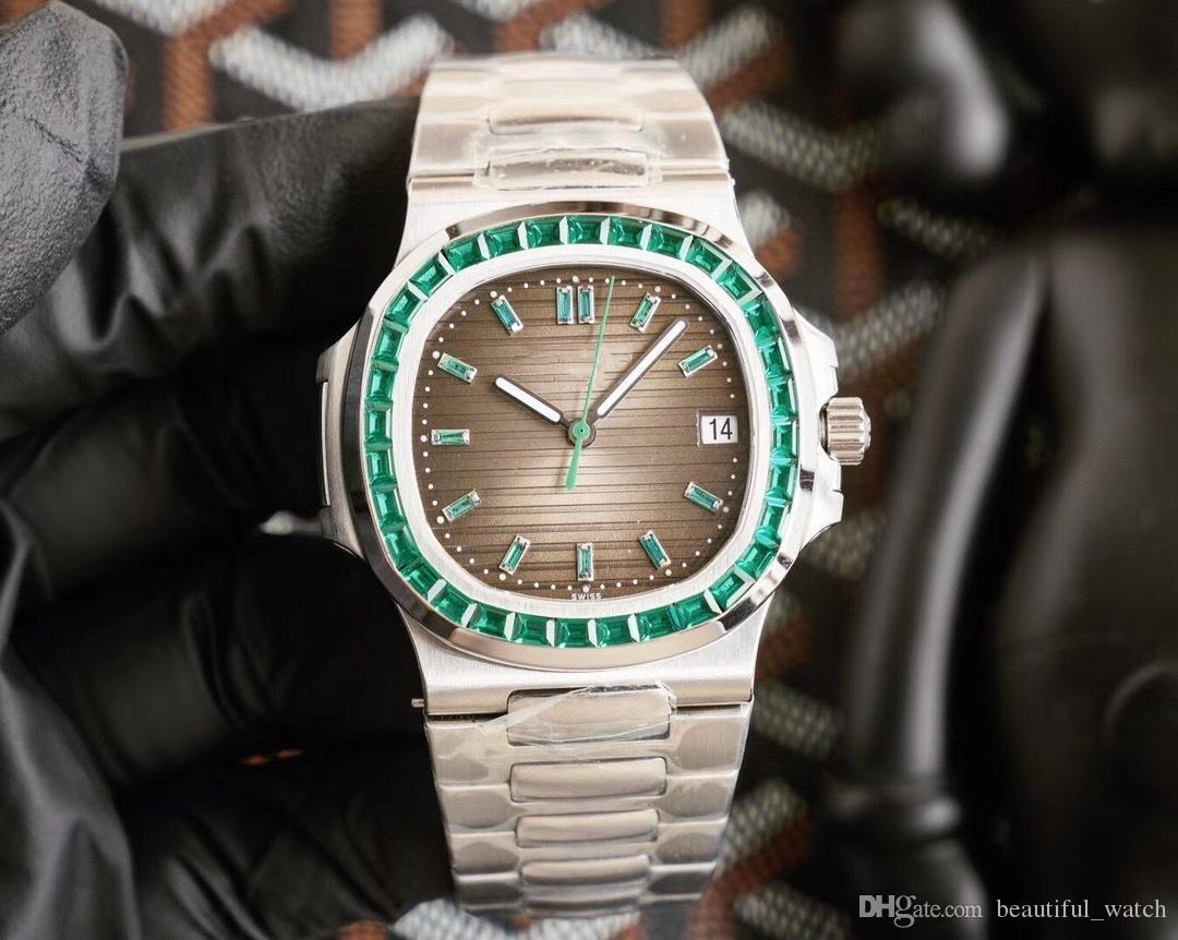 3K Men Watches 5711-A20 CAL.324 automatic mechanical movement 40mm*9mm sapphire mirror set emerald/ruby waterproof luxury watch, 02
3K Men Watches 5711-A20 CAL.324 automatic mechanical movement 40mm*9mm sapphire mirror set emerald/ruby waterproof luxury watch, 02