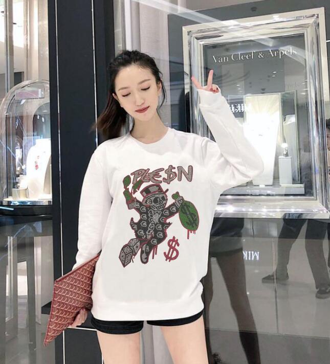 Sweatshirts girls 3XL Hip Hop New Fashion Men'S High Quality hoody Casual Rhinestone design, Gold
Sweatshirts girls 3XL Hip Hop New Fashion Men'S High Quality hoody Casual Rhinestone design, Gold