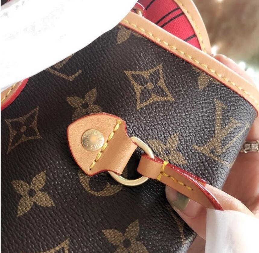 Lv LOUIS BAG VITTON Dauphine Luxury Handbags Messenger Bag Women Tote Genuine Leather Shoulder Bags CrossbodyF09JF0DY, Red;black
Lv LOUIS BAG VITTON Dauphine Luxury Handbags Messenger Bag Women Tote Genuine Leather Shoulder Bags CrossbodyF09JF0DY, Red;black