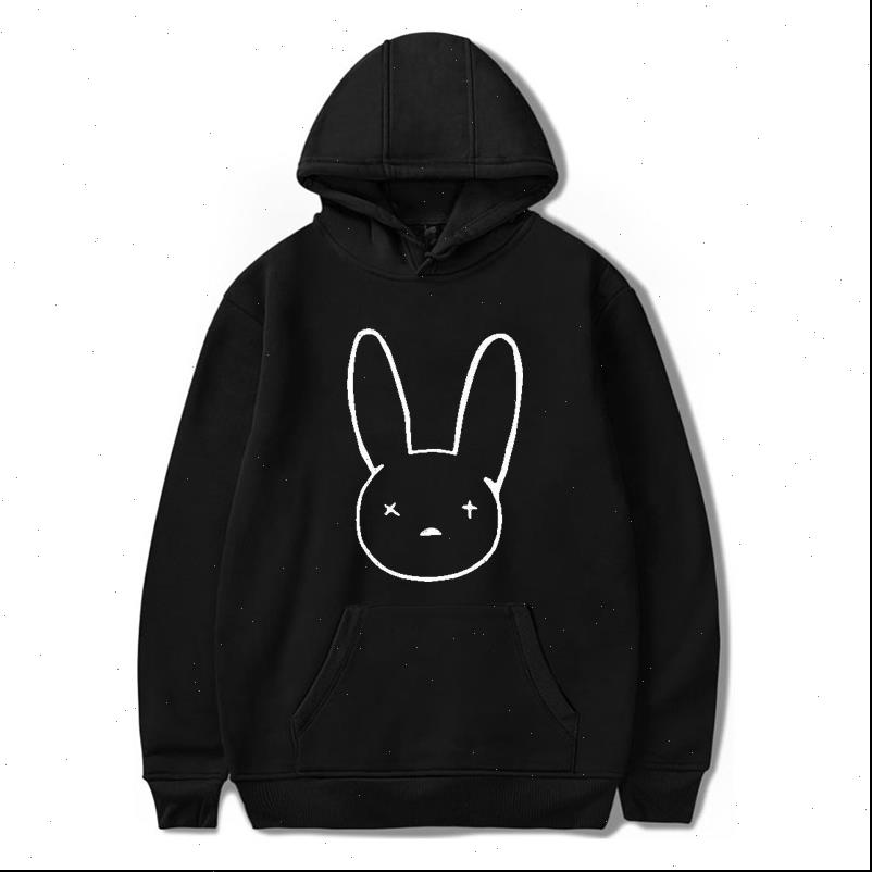 arrival men bad bunny womens sweatshirts hip hop pullover casual clothes male harajuku oversized hoody, Black
arrival men bad bunny womens sweatshirts hip hop pullover casual clothes male harajuku oversized hoody, Black