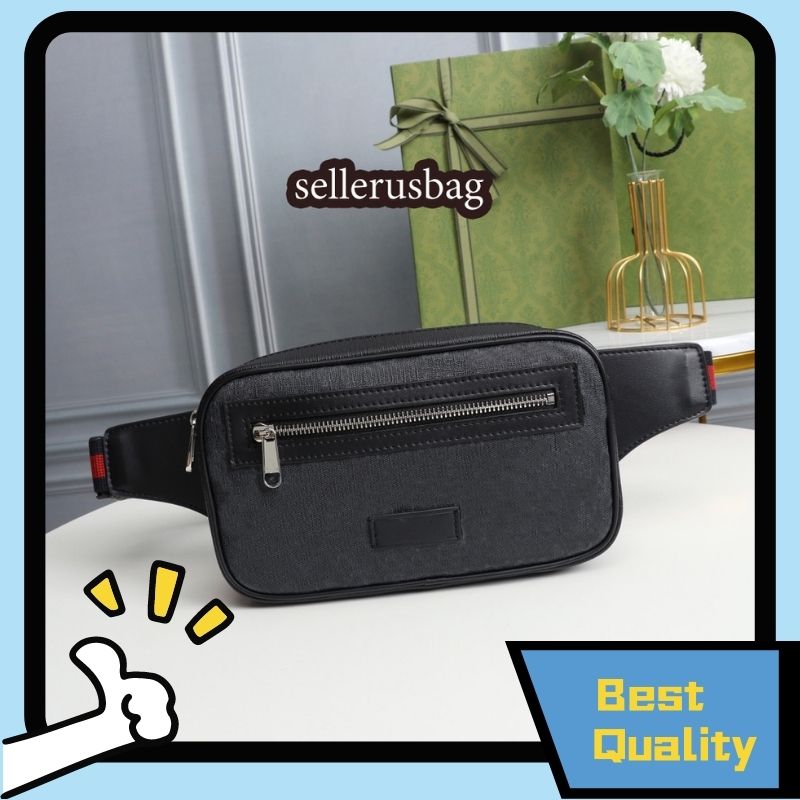 2022 new! Fashion Waist Bags Unisex Men Women Leather Sport Fanny Pack Belly Bum Bag Fitness Running Belt Jogging Pouch Back Grid Bags, Black 
2022 new! Fashion Waist Bags Unisex Men Women Leather Sport Fanny Pack Belly Bum Bag Fitness Running Belt Jogging Pouch Back Grid Bags, Black