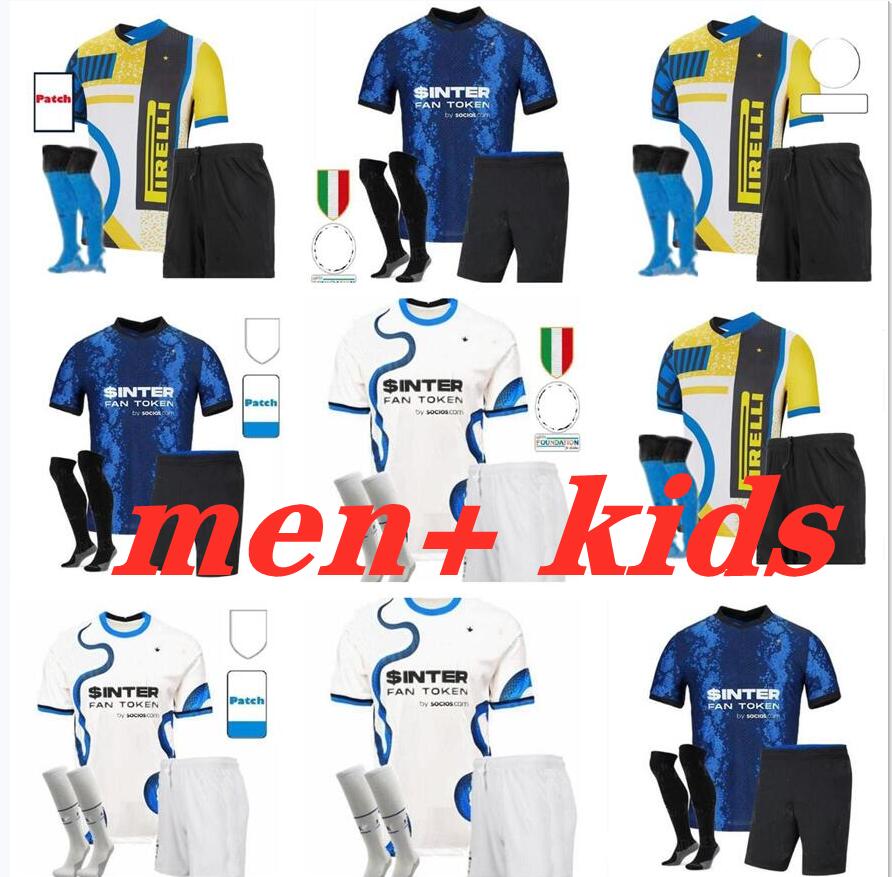 INTER 2021 2022 soccer jerseys LUKAKU MILAN VIDAL BARELLA LAUTARO ERIKSEN ALEXIS HAKIMI 4th 21 22 football shirt uniforms men kids kit fourth Player+fans, Beige
INTER 2021 2022 soccer jerseys LUKAKU MILAN VIDAL BARELLA LAUTARO ERIKSEN ALEXIS HAKIMI 4th 21 22 football shirt uniforms men kids kit fourth Player+fans, Beige