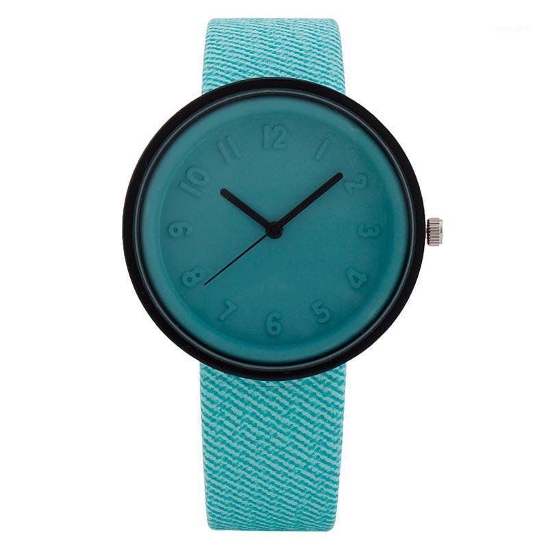 Wristwatches South Korea Fashion Leisure Contracted Japan Hipster Harajuku Color Jelly Watch Straps Girls High School Students, Black
Wristwatches South Korea Fashion Leisure Contracted Japan Hipster Harajuku Color Jelly Watch Straps Girls High School Students, Black