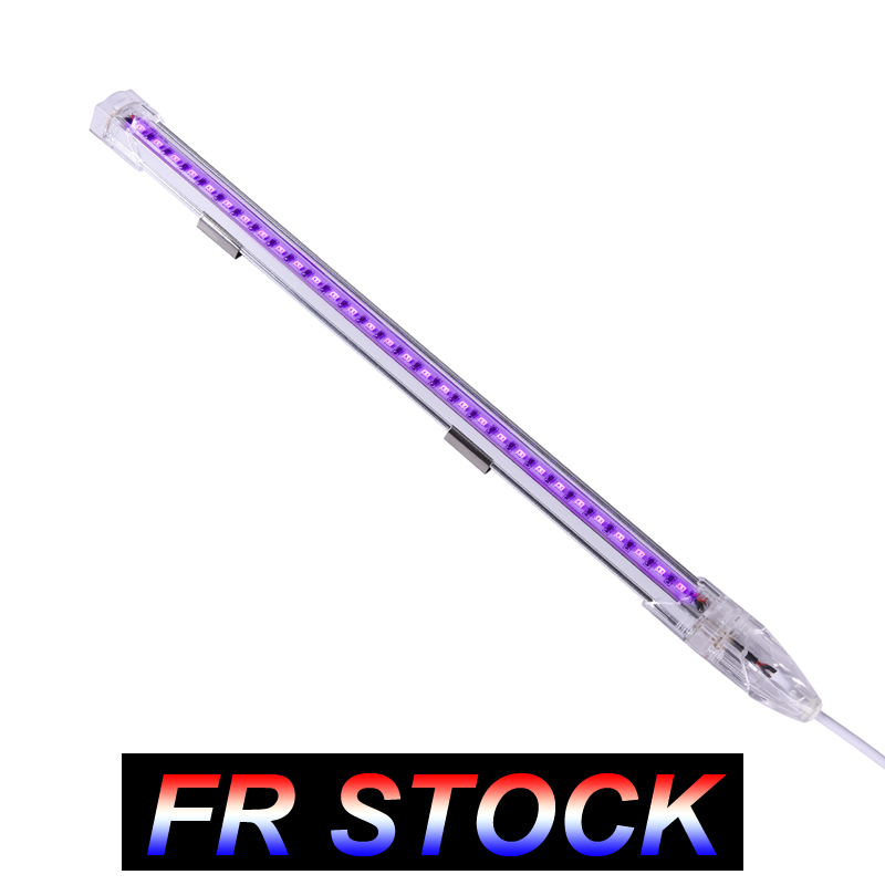 UV Lights paint and fluorescent lamp 9W Black Lighting Ultra Violet LED Flood Light, for Dance Party, Blacklight , Fishing, Curing, Body USA FR EUROPE
UV Lights paint and fluorescent lamp 9W Black Lighting Ultra Violet LED Flood Light, for Dance Party, Blacklight , Fishing, Curing, Body USA FR EUROPE
