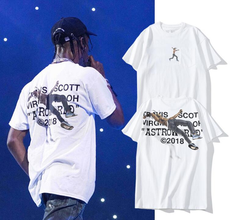 Travis Scott Pattern Letter Cotton T-shirt Short Sleeve Colorful Flower Digital Direct Injection Print MEN AND WOMEN TEE, Silver
Travis Scott Pattern Letter Cotton T-shirt Short Sleeve Colorful Flower Digital Direct Injection Print MEN AND WOMEN TEE, Silver