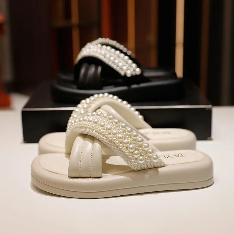 Slippers 2021 Women's Sandals PU Leather Fashion Wedge Heel Open Toe Women Shoes Summer Buckle Strap Ytmt Loy Sandalias Femininas, Black
Slippers 2021 Women's Sandals PU Leather Fashion Wedge Heel Open Toe Women Shoes Summer Buckle Strap Ytmt Loy Sandalias Femininas, Black
