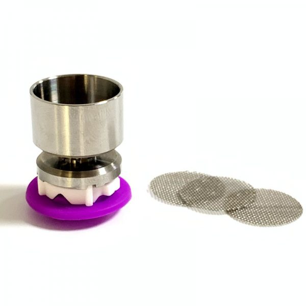 Jcvap Dry Herb heater For Smoking Accessory Peak Pro Vaporizer ICA Dry Herb Chamber Atomizer Dab Rig Wax Vapor Repair Kit
Jcvap Dry Herb heater For Smoking Accessory Peak Pro Vaporizer ICA Dry Herb Chamber Atomizer Dab Rig Wax Vapor Repair Kit