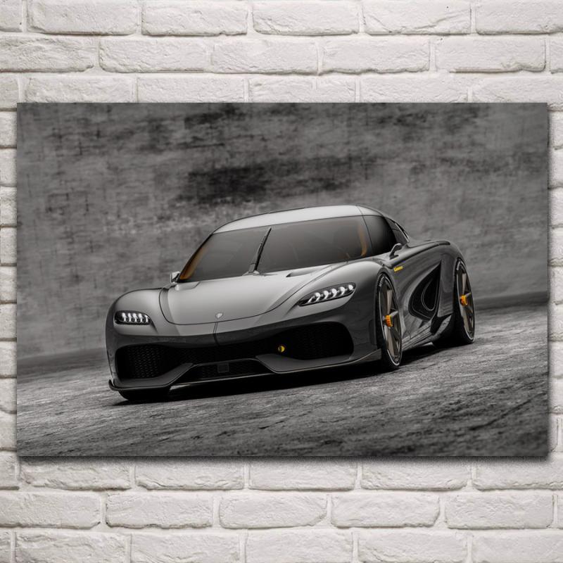 Paintings Cool Gray Supercars Vehicles Black And White Sport Car Fabric Posters On The Wall Picture Home Art Living Room Decoration KP161
Paintings Cool Gray Supercars Vehicles Black And White Sport Car Fabric Posters On The Wall Picture Home Art Living Room Decoration KP161