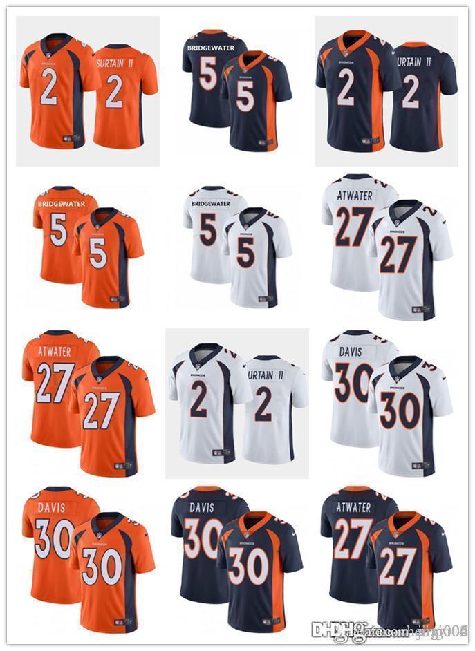 Men Women Youth DenverBroncos27 Steve Atwater 5 Teddy Bridgewater 30 Terrell Davis 2 Patrick Surtain II custom Football Jersey, Black;red
Men Women Youth DenverBroncos27 Steve Atwater 5 Teddy Bridgewater 30 Terrell Davis 2 Patrick Surtain II custom Football Jersey, Black;red