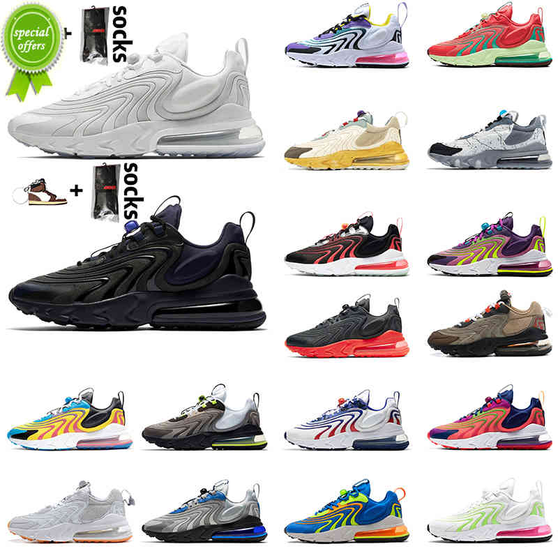 36-45 Black Sapphire React Eng Running Shoes Top Quality Men Womens Travis Cactus Trails Triple White Brown Grey USA Orange Aliens Sneakers, #16 watermelon vibes 36-45 
36-45 Black Sapphire React Eng Running Shoes Top Quality Men Womens Travis Cactus Trails Triple White Brown Grey USA Orange Aliens Sneakers, #16 watermelon vibes 36-45