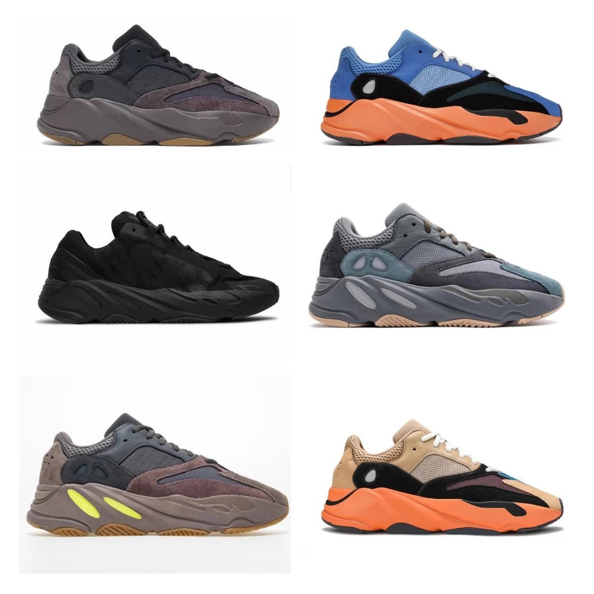 2021 top quality 700 v1 v2 zyon Ash stone blue pearl Fade Antlia shoes carbon Natural earth cinder israfil white reflective men women
2021 top quality 700 v1 v2 zyon Ash stone blue pearl Fade Antlia shoes carbon Natural earth cinder israfil white reflective men women