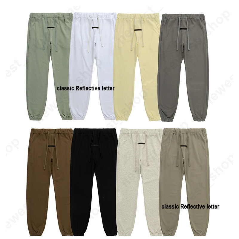 Autumn Winter USA 7th 3M Reflective Mens pants Trousers Casual designer luxury Green Coffee Brown drawstring loose Sweatpants Women Jogger, Sky blue
Autumn Winter USA 7th 3M Reflective Mens pants Trousers Casual designer luxury Green Coffee Brown drawstring loose Sweatpants Women Jogger, Sky blue