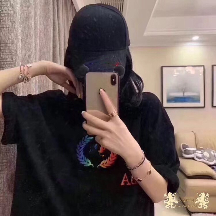 fashion women men shirts summer Short Sleeve t shirt Latest plain breathable fitness tee print Custom Design Cotton clothing S-4XL, White;black
fashion women men shirts summer Short Sleeve t shirt Latest plain breathable fitness tee print Custom Design Cotton clothing S-4XL, White;black