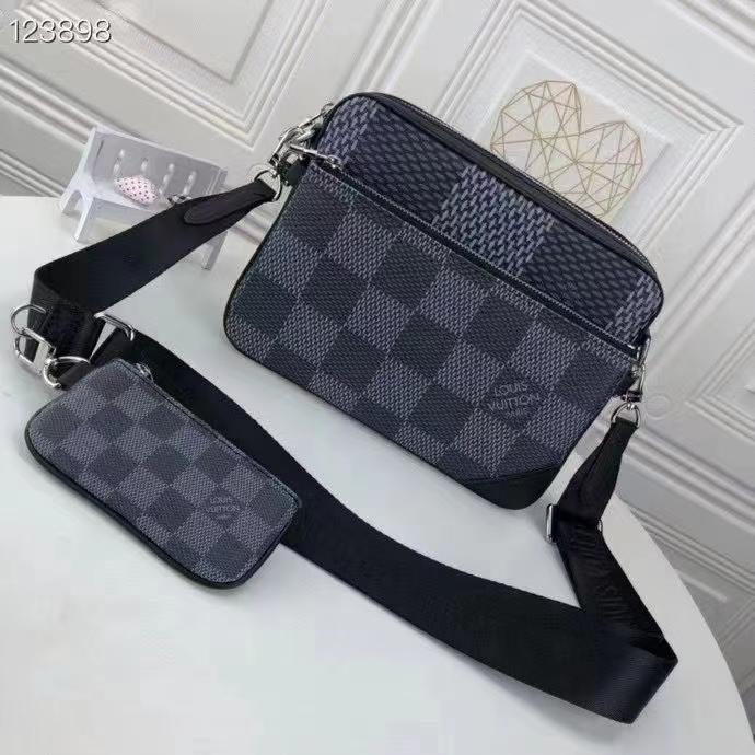 00 Handbags 00 Shoulder Bags Women Leather Luxury Designer Handbag Female Fashion Messenger Purse Lady ToteTop LV Louis Vitton, Red;black
00 Handbags 00 Shoulder Bags Women Leather Luxury Designer Handbag Female Fashion Messenger Purse Lady ToteTop LV Louis Vitton, Red;black