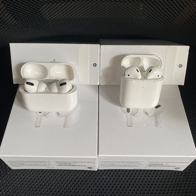 AirPods - Pro Air Gen 3 Wireless Bluetooth Headphones H1 Chip Transparency Noise Cancelling Rename GPS 2nd Generation AP2 AP3 Cell Phone Earphones TWS Mini Earbuds
AirPods - Pro Air Gen 3 Wireless Bluetooth Headphones H1 Chip Transparency Noise Cancelling Rename GPS 2nd Generation AP2 AP3 Cell Phone Earphones TWS Mini Earbuds