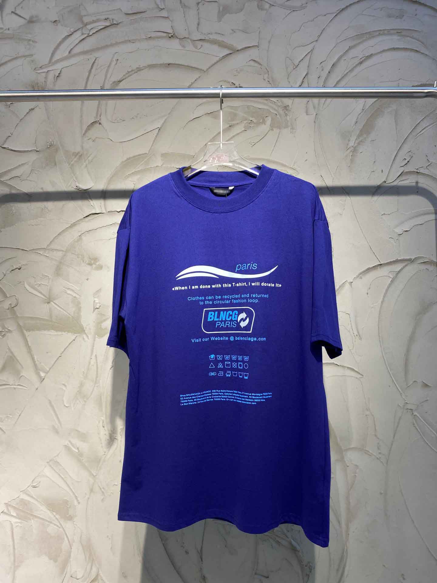 2021ss spring and summer new high grade cotton printing short sleeve round neck panel T-Shirt Size: m-l-xl-xxl-xxxl Color: black white NBv22W12122
2021ss spring and summer new high grade cotton printing short sleeve round neck panel T-Shirt Size: m-l-xl-xxl-xxxl Color: black white NBv22W12122
