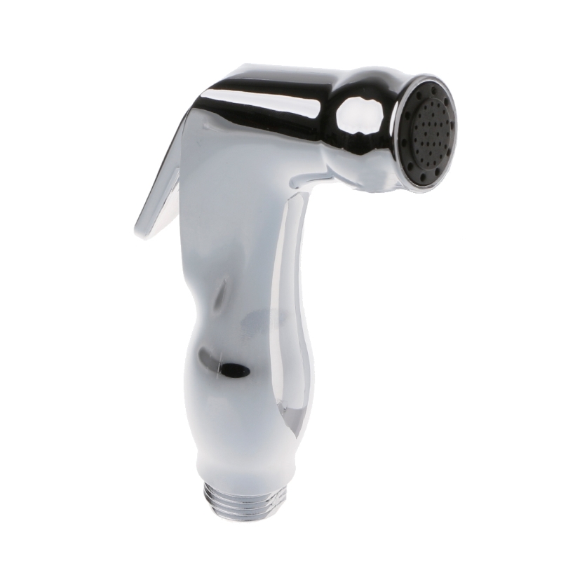 Handheld Toilet Spray Bidet Bathroom Spray Pet Douchecup Sprayer Set 83XA