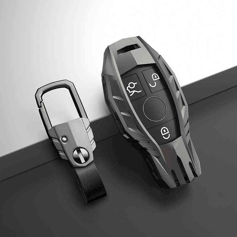 Car Key Case Cover For Mercedes Benz AMG A C E S series E200L E300L C260L E260 W204 W212 W176 CLA GLA Car Acessories Keychain, Other
Car Key Case Cover For Mercedes Benz AMG A C E S series E200L E300L C260L E260 W204 W212 W176 CLA GLA Car Acessories Keychain, Other