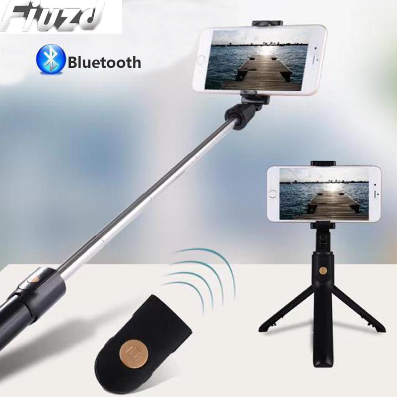 Cell Phone Mounts & Holders Mobile Holder Tripod With Remote Self-Timer Artifact Rod For Phones G0pro 11 Pro Max SE XS XR X 5S 6S 7 8
Cell Phone Mounts & Holders Mobile Holder Tripod With Remote Self-Timer Artifact Rod For Phones G0pro 11 Pro Max SE XS XR X 5S 6S 7 8