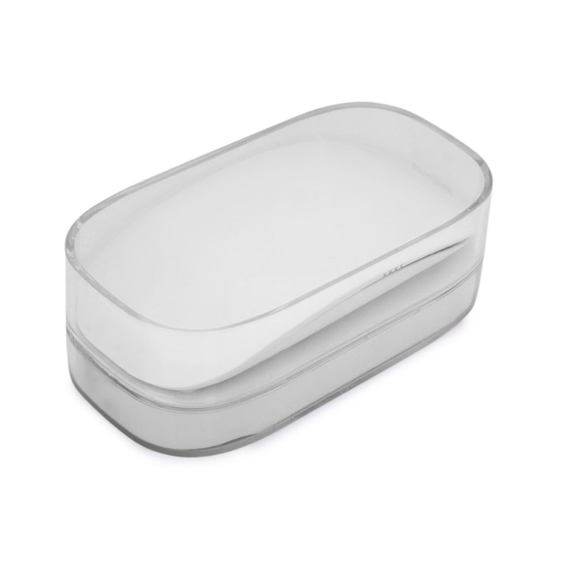 Ultra Thin 2.4G USB 2.0 Optical Wireless Touch Mouse Mice Receiver for Notebook
