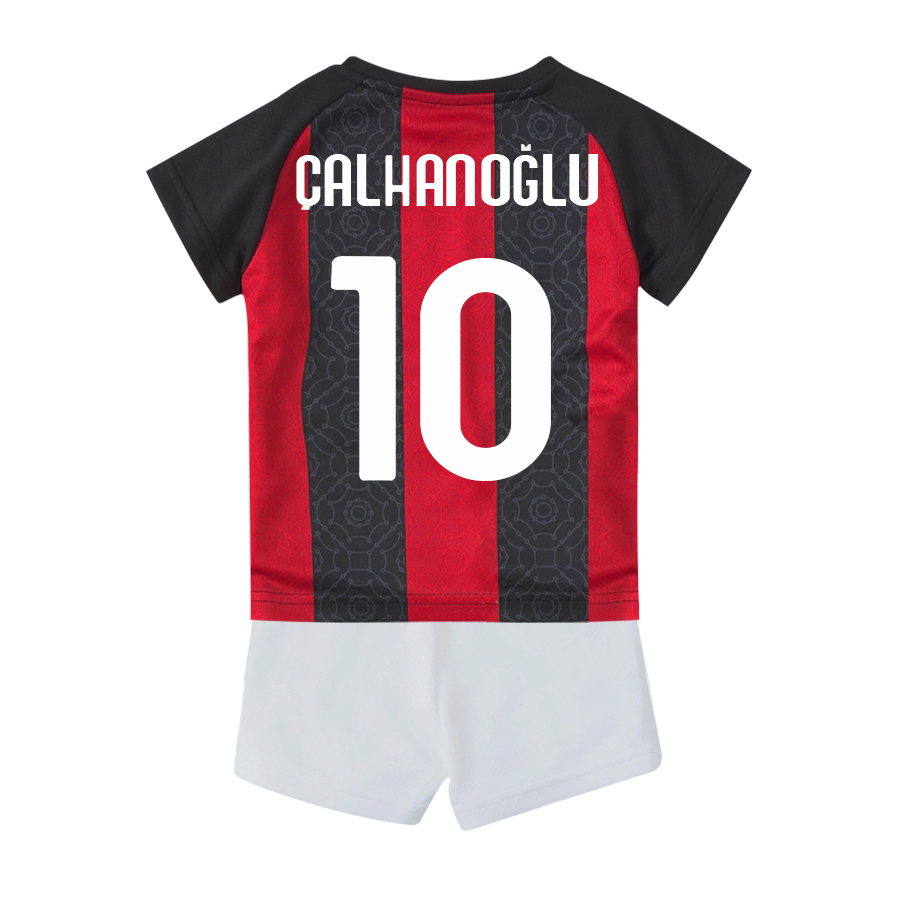 baby clothes Kids Maillot De Foot AC Soccer Jerseys IBRAHIMOVIC BRAHIM TONALI THEO Home top thailand Shirts Personalized Sport Milan Survetement
baby clothes Kids Maillot De Foot AC Soccer Jerseys IBRAHIMOVIC BRAHIM TONALI THEO Home top thailand Shirts Personalized Sport Milan Survetement