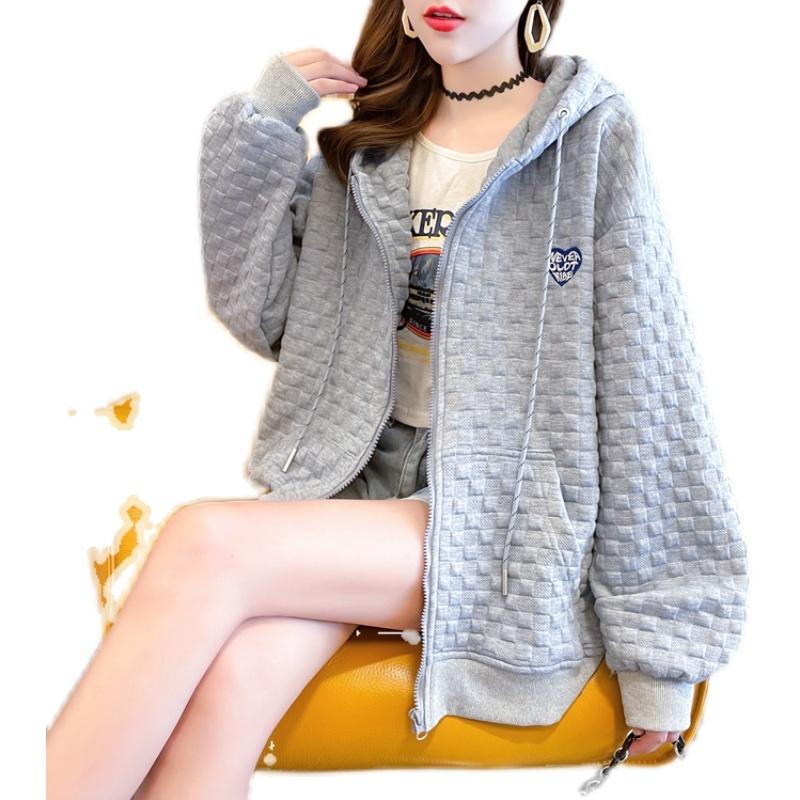 Women's Hoodies & Sweatshirts #2516 Casual Loose Women Plus Size Long Sleeve Hooded Sweatshirt Ladies Vintage Spring Autumn Cotton Tops Girl, Black
Women's Hoodies & Sweatshirts #2516 Casual Loose Women Plus Size Long Sleeve Hooded Sweatshirt Ladies Vintage Spring Autumn Cotton Tops Girl, Black
