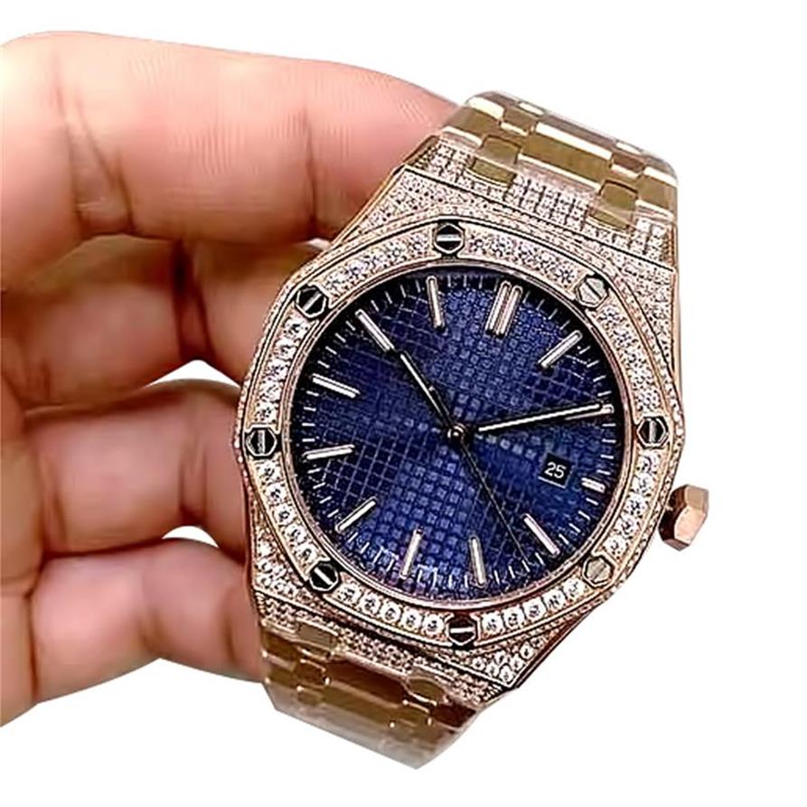 Fashion Watch Men Sparkle Diamond New Luxurygood Classic Designer Stainless Steel Band Watches for Mena25 a18, Slivery;black
Fashion Watch Men Sparkle Diamond New Luxurygood Classic Designer Stainless Steel Band Watches for Mena25 a18, Slivery;black
