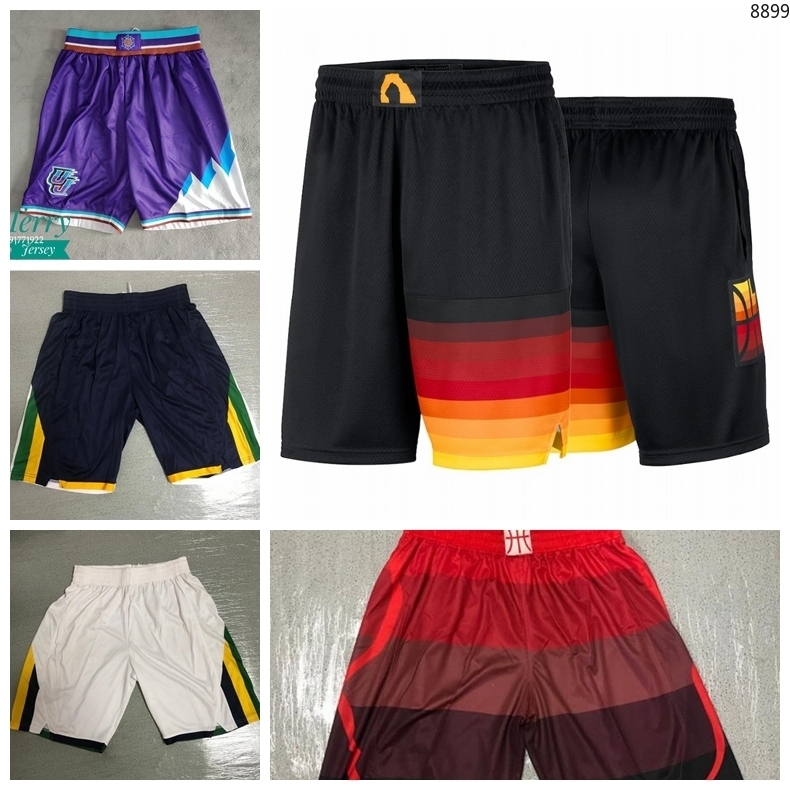 Utah' Jazz' Men 2020/21 City Swingman Pants Edition Performance NBA' Basketball Shorts
Utah' Jazz' Men 2020/21 City Swingman Pants Edition Performance NBA' Basketball Shorts