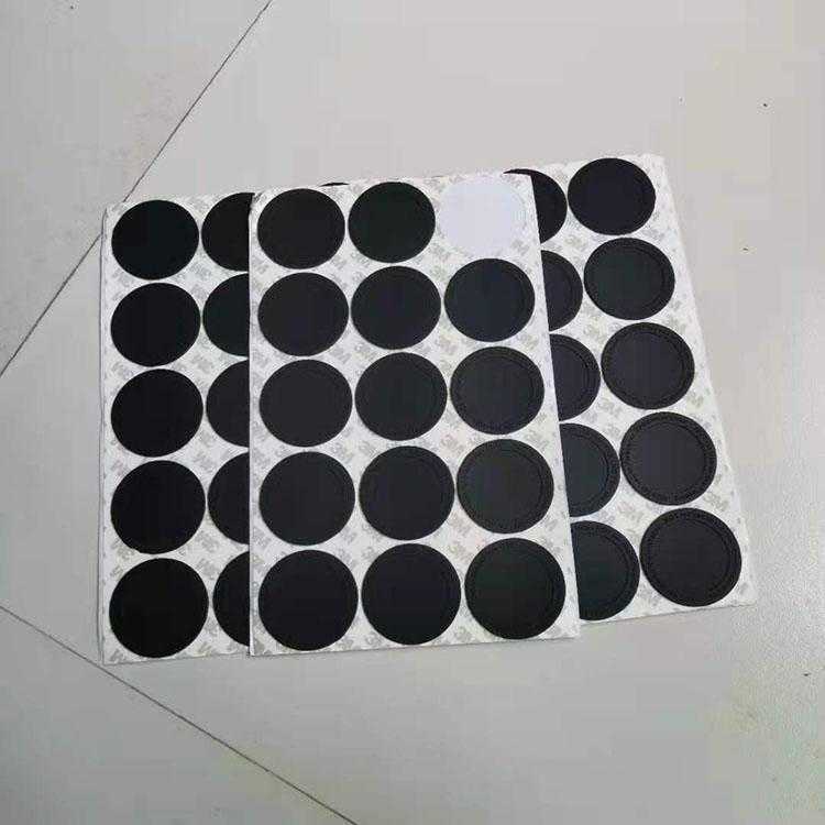 Creative Home Decor Round Black Rubber Self-adhesive Cup Bottom Sticker For 15 Oz. 20 Oz. 30 Oz. Glass Protection Non-slip Mat
Creative Home Decor Round Black Rubber Self-adhesive Cup Bottom Sticker For 15 Oz. 20 Oz. 30 Oz. Glass Protection Non-slip Mat