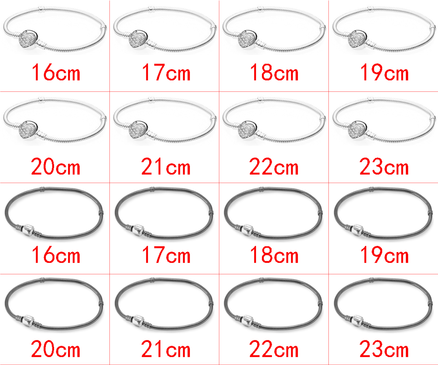 2021 new style 925 sterling silver fashion classic DIY cartoon creative personality trend basic chain bracelet jewelry factory direct sales
2021 new style 925 sterling silver fashion classic DIY cartoon creative personality trend basic chain bracelet jewelry factory direct sales