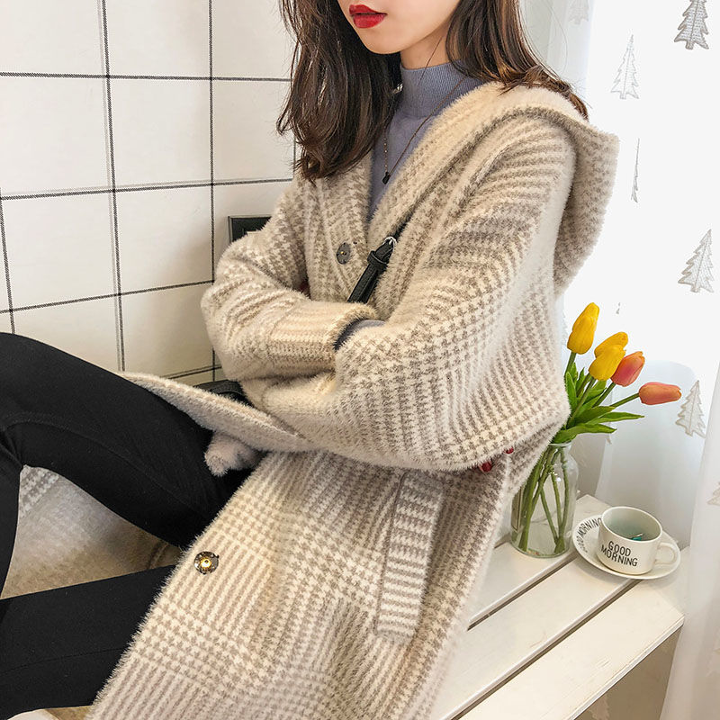 women's jackets long wool jacket with fancy hood, women's overcoat mainly winter mixtures plus size t25 8re7, Black;brown
women's jackets long wool jacket with fancy hood, women's overcoat mainly winter mixtures plus size t25 8re7, Black;brown