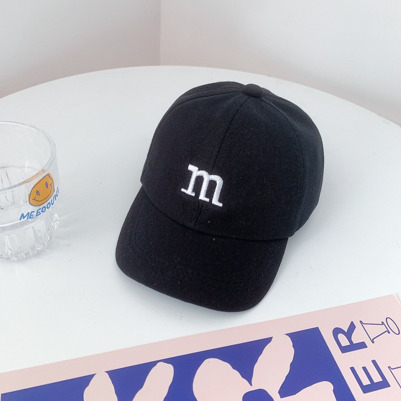 Childrens Hat Boys and Girls Peaked Cap Korean Style Spring and Autumn Baby Baseball Cap Children Sun Protection Sun Hat in Stock Wholesale, Red
Childrens Hat Boys and Girls Peaked Cap Korean Style Spring and Autumn Baby Baseball Cap Children Sun Protection Sun Hat in Stock Wholesale, Red