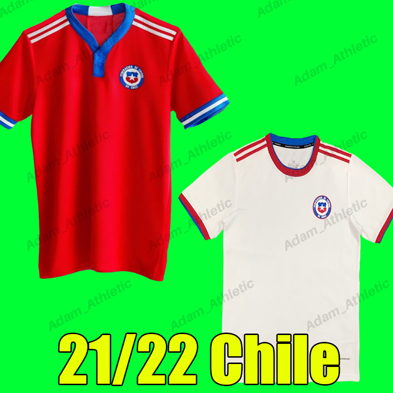 2021 Chile soccer jerseys 2022 world cup national team shirt ALEXIS CH.ARANGUIZ VIDAL football shirts MARIPAN MEDEL VARGAS jersey MORALES MENESES Camiseta Chileno, 21-22 away
2021 Chile soccer jerseys 2022 world cup national team shirt ALEXIS CH.ARANGUIZ VIDAL football shirts MARIPAN MEDEL VARGAS jersey MORALES MENESES Camiseta Chileno, 21-22 away
