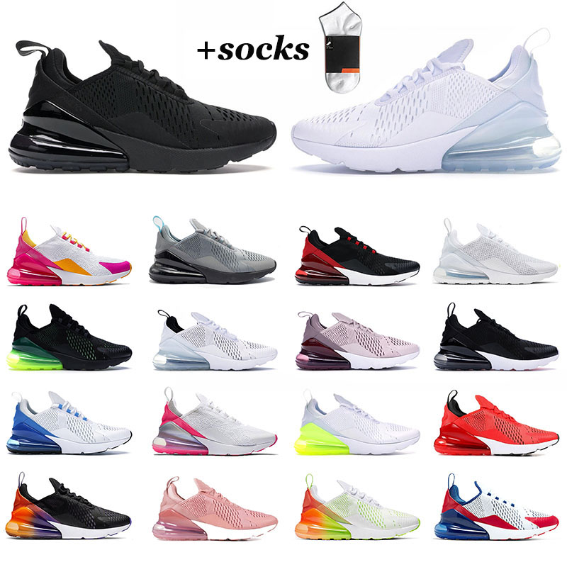270 Men Women Authentic Running Shoes All White Tirple Black Barely Rose Pink Cool Grey air max airmax Bred Brown Men's Women's Sports Sneakers Trainers Outdoor, B4 all white with white symbol 36-45
270 Men Women Authentic Running Shoes All White Tirple Black Barely Rose Pink Cool Grey air max airmax Bred Brown Men's Women's Sports Sneakers Trainers Outdoor, B4 all white with white symbol 36-45