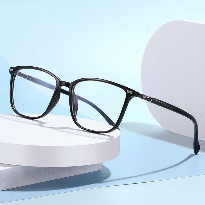 Fashion Sunglasses Frames Blue Light Blocking Optical Glasses Frame For Men And Women Plastic Eyewear Anti-Blue Ray Prescription Spectacles
Fashion Sunglasses Frames Blue Light Blocking Optical Glasses Frame For Men And Women Plastic Eyewear Anti-Blue Ray Prescription Spectacles