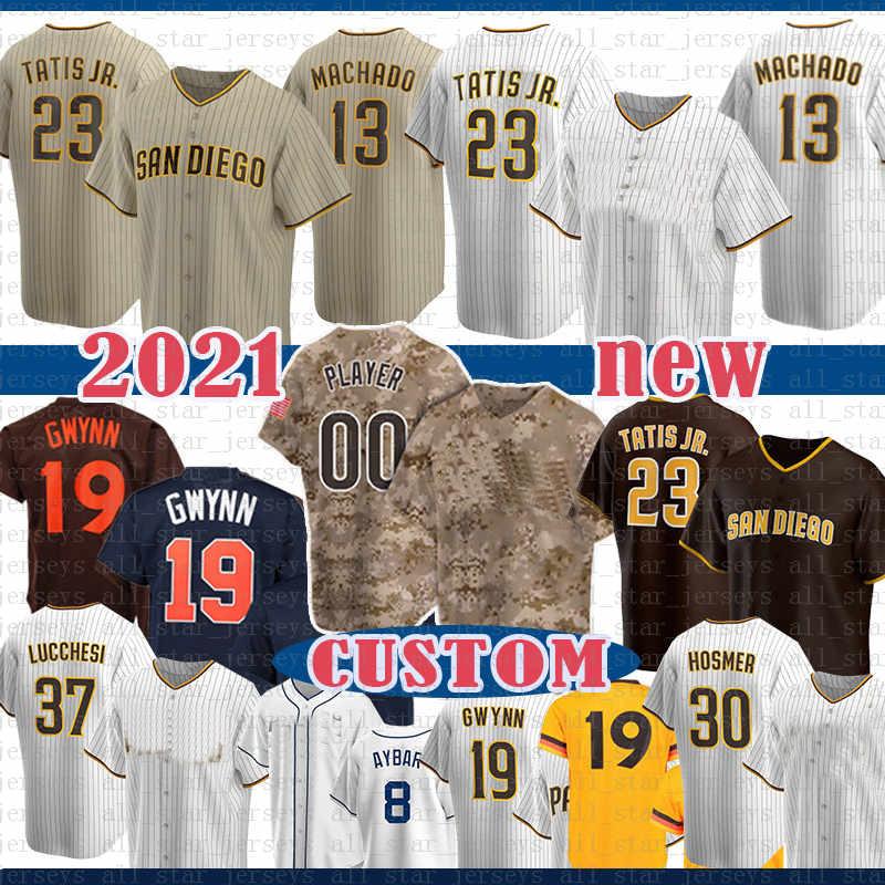 New Baseball Jersey San Women Diego Mens 23 Fernando Tatis Jr. Mens 13 Manny Machado 19 Tony Gwynn 4 Wil Myers 24 SNELL Jake Cronenworth 30, Blue;black
New Baseball Jersey San Women Diego Mens 23 Fernando Tatis Jr. Mens 13 Manny Machado 19 Tony Gwynn 4 Wil Myers 24 SNELL Jake Cronenworth 30, Blue;black