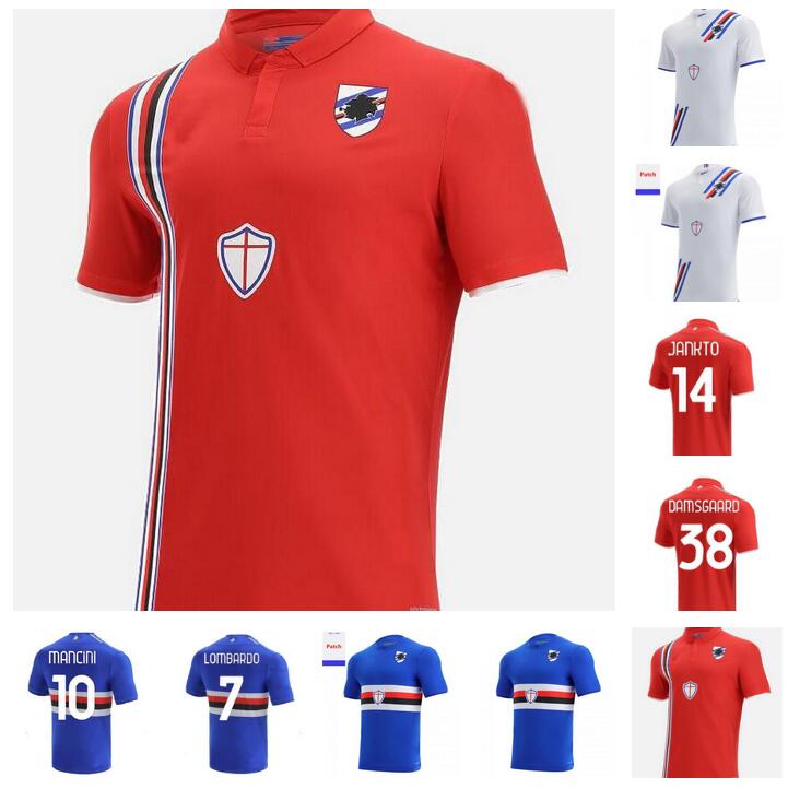 21 22 UC Sampdoria Soccer Jersey Murillo Linetty Jankto Yoshida Maroni Gabbiadini Customize 2021 2022 Blue White Black Football Shirt Uniform, Black;yellow
21 22 UC Sampdoria Soccer Jersey Murillo Linetty Jankto Yoshida Maroni Gabbiadini Customize 2021 2022 Blue White Black Football Shirt Uniform, Black;yellow
