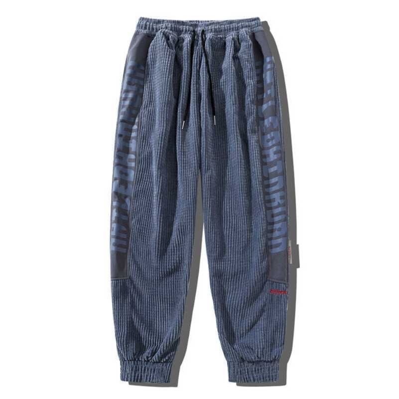 Men's Pants RAMIVOX 2021 Autumn Winter Jogger Men Drawstring Trousers Casual Comfortable Tracksuits Plus Size Gym, Black
Men's Pants RAMIVOX 2021 Autumn Winter Jogger Men Drawstring Trousers Casual Comfortable Tracksuits Plus Size Gym, Black