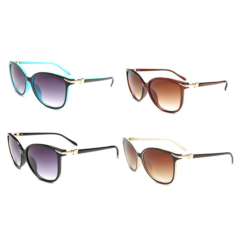 Sunglasses women's ultralight fashion glasses women's wild high-quality classic sunglasses summer casual sunglasses, White;black
Sunglasses women's ultralight fashion glasses women's wild high-quality classic sunglasses summer casual sunglasses, White;black