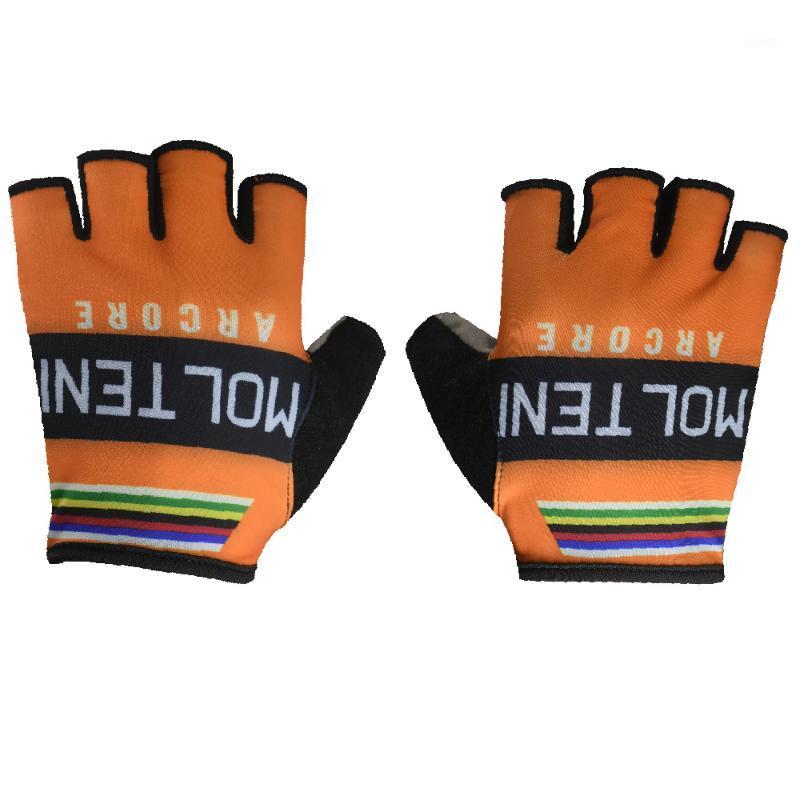 Cycling Gloves Retro Molteni Anti-slip Anti-sweat Men Half Finger Breathable Anti- Sports Bike Glove1, Like photo
Cycling Gloves Retro Molteni Anti-slip Anti-sweat Men Half Finger Breathable Anti- Sports Bike Glove1, Like photo