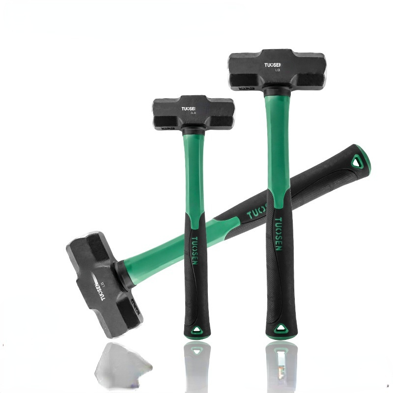 Hardware Tools Hammer Linyi Heavy Type Indenting Plastic Coated Fiber Handle Mason Hammers 2 P3p4p Octagon(The logistics price Pls Contact us)
Hardware Tools Hammer Linyi Heavy Type Indenting Plastic Coated Fiber Handle Mason Hammers 2 P3p4p Octagon(The logistics price Pls Contact us)