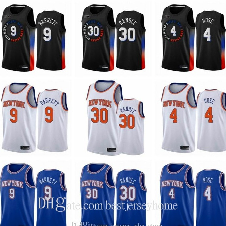 Basketball Jersey 2021 Obi Toppin RJ 9 Barrett Derrick Rose Julius Randle New YorkKnicksMen Black City 2020-21 Swingman Jersey Edition Size S-3XL, Color16
Basketball Jersey 2021 Obi Toppin RJ 9 Barrett Derrick Rose Julius Randle New YorkKnicksMen Black City 2020-21 Swingman Jersey Edition Size S-3XL, Color16