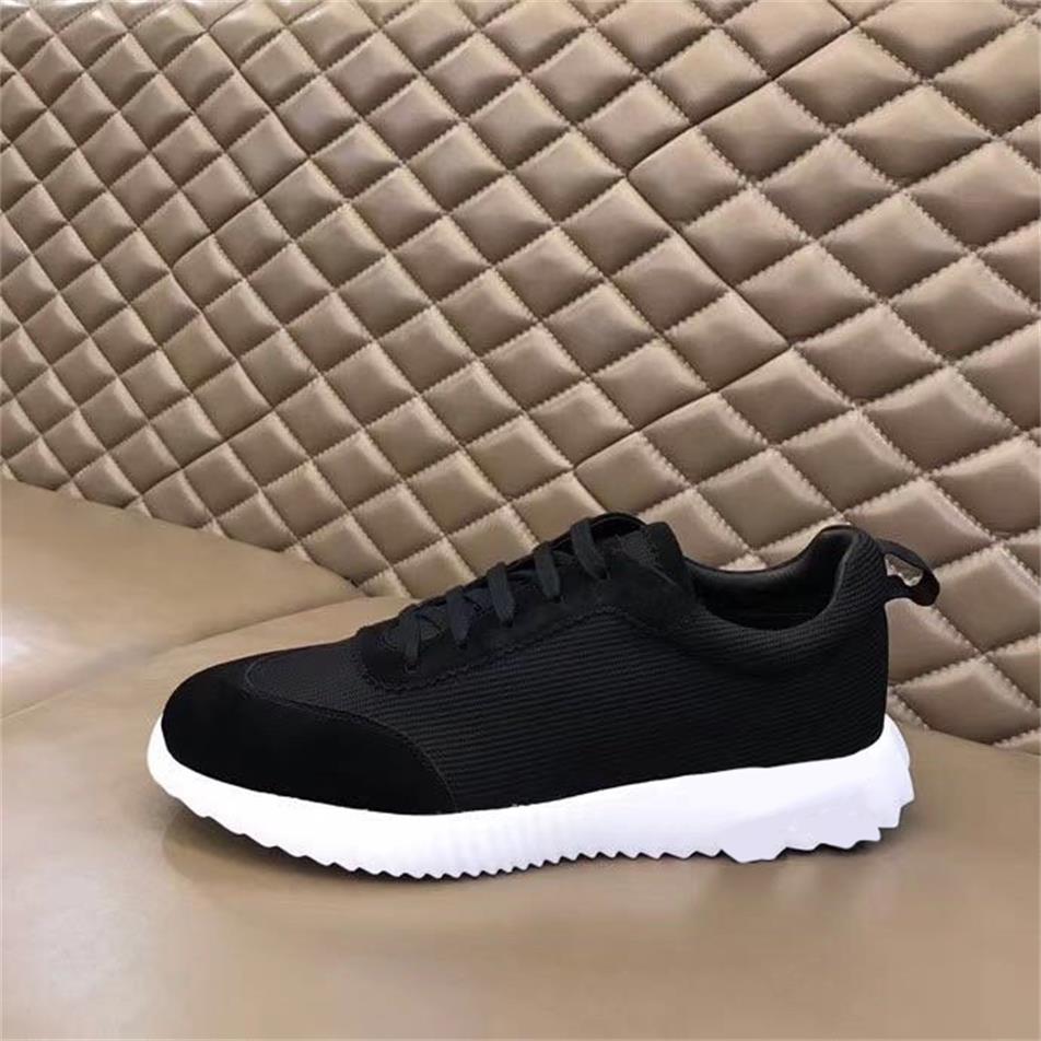 Classic Men Luxury designer Casual Shoes Bouncing sneakers Comfortable Breathable Multi color Design Size 38-45, Black
Classic Men Luxury designer Casual Shoes Bouncing sneakers Comfortable Breathable Multi color Design Size 38-45, Black