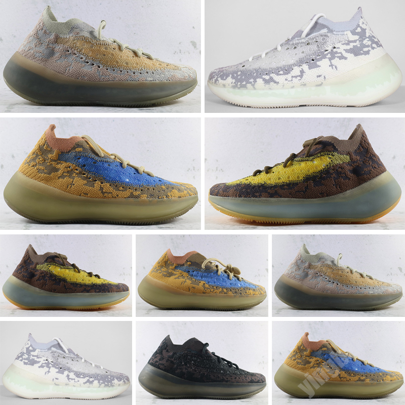 Kanye sports Shoes V2 V3 Clay Brown Inertia Srphym Alvah Azael Azareth Wave Reflective 380 Runner Mist Alien Mens Sneaker c7
Kanye sports Shoes V2 V3 Clay Brown Inertia Srphym Alvah Azael Azareth Wave Reflective 380 Runner Mist Alien Mens Sneaker c7