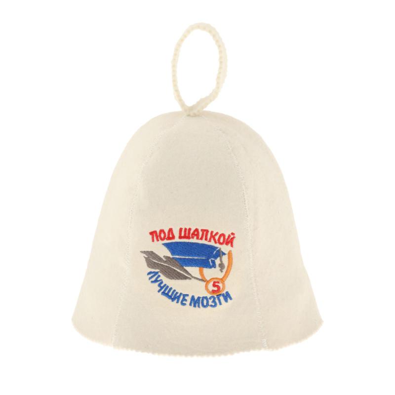 Wool Felt Hat For Sauna Russian Banya Bathhouse Head Protection Embroidered Shower Caps
Wool Felt Hat For Sauna Russian Banya Bathhouse Head Protection Embroidered Shower Caps