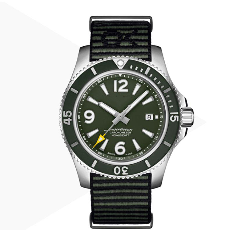 TOP 2021 Hot high quality watch blue dial sapphire glass Luminous U1 Automatic mechanical self-winding wristwatches 000, Only water proof
TOP 2021 Hot high quality watch blue dial sapphire glass Luminous U1 Automatic mechanical self-winding wristwatches 000, Only water proof
