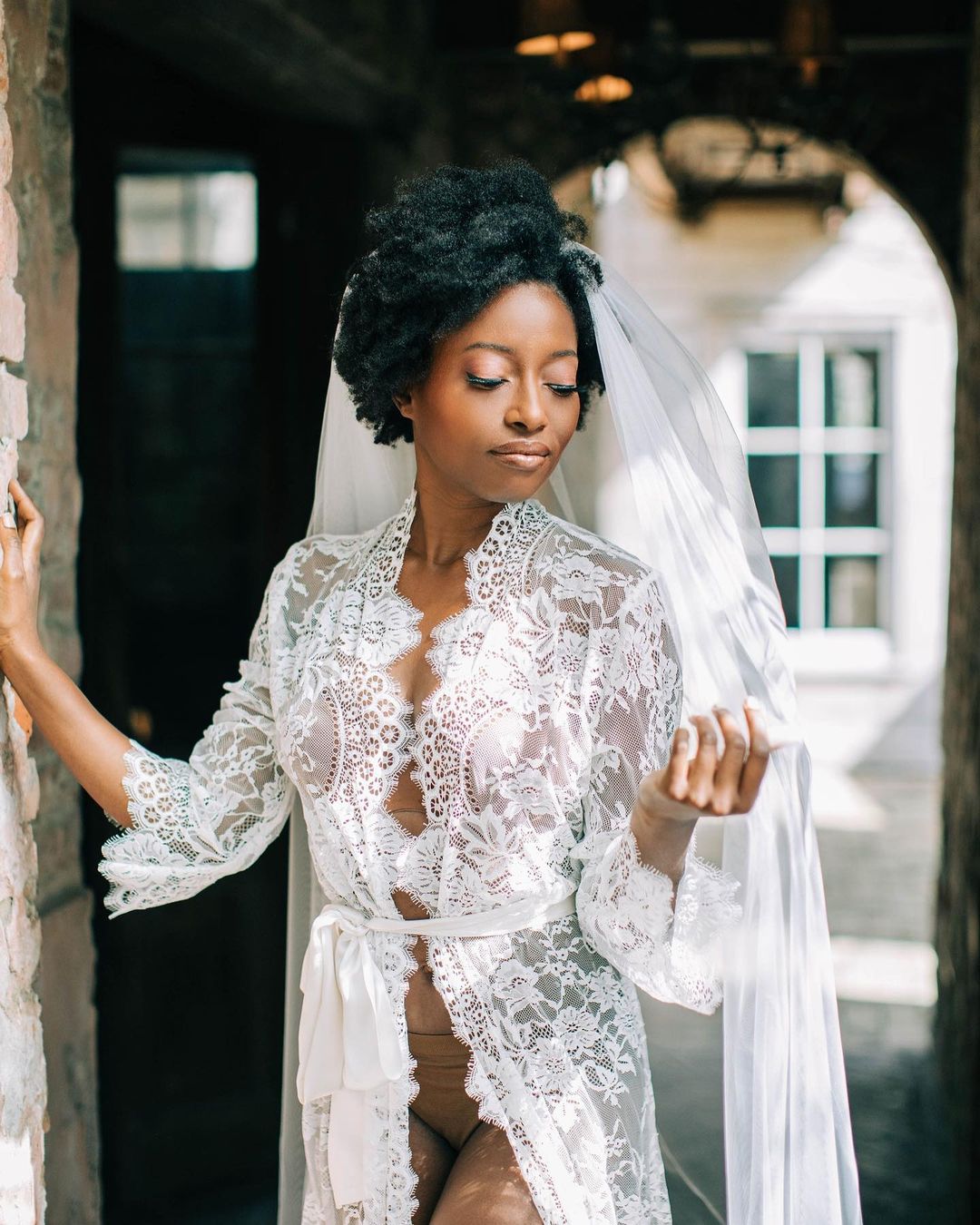 Elegant Mother's Dresses Maternity Robes Gowns for Photography Sheer Bathrobe Long Sleeve Fluffy Tulle Custom Made Photo Robe Dressing Gown