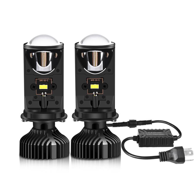 Car Headlights LED Headlight H4 Canbus Diode Lamp For Auto Fog Lights Bulb With Mini Projector Lens Fan Cooling Running
Car Headlights LED Headlight H4 Canbus Diode Lamp For Auto Fog Lights Bulb With Mini Projector Lens Fan Cooling Running